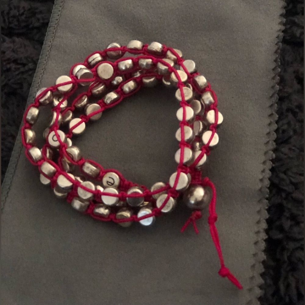 Premier Designs wrap bracelet
